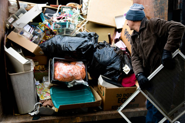 Best Garage Cleanout  in Bloomington, MN