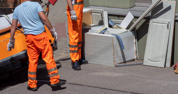Professional Junk Removal Services in Bloomington, MN